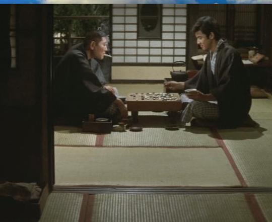 跨越近半个世纪的冷门佳片，唯美爱情故事，川端康成心中的舞女