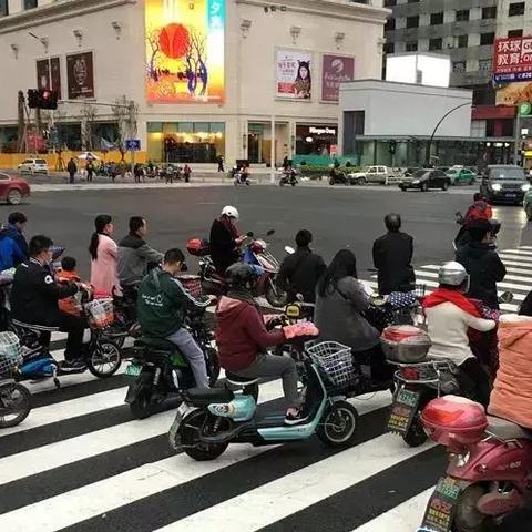 在东莞市有二手电动车的长尾关键词有哪些