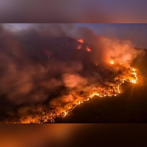 佛山市最漂亮水库是哪里