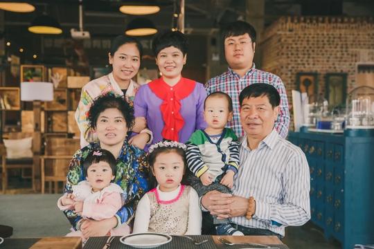 喜报！盘锦这4户家庭榜上有名！