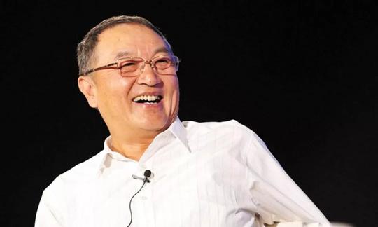 柳传志和任正非的管理哲学：人为先还是事为先
