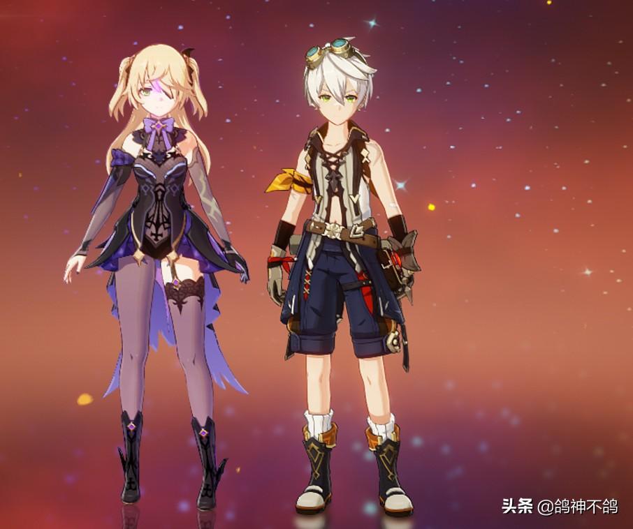 原神怎么过深境螺旋1层(原神20级深境螺旋能打上第八层吗)