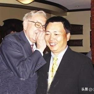段永平再谈投资苹果：曾告诉巴菲特苹果的商业模式比可口可乐要好