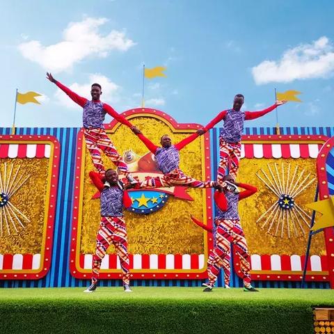 沈阳方特6月10日相关长尾关键词有哪些