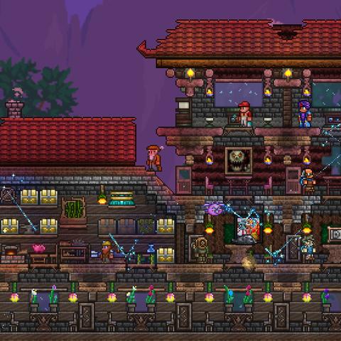 泰拉瑞亚下载手机版（泰拉瑞亚下载手机版，探索无尽冒险的移动之旅）