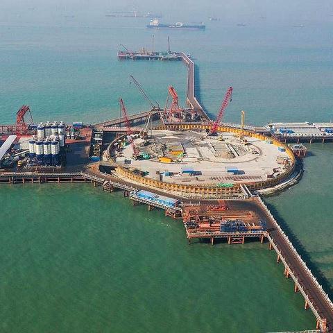 深圳市有几个大桥叫什么