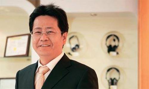 海外疫情大考下，歌尔力压郑淑良家族，逆流而上造就山东新首富