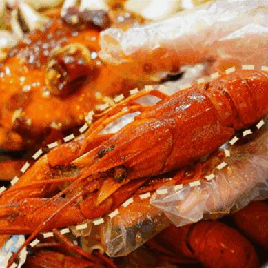 吃过的来说下在兰州哪家的小龙虾好吃？