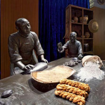 【天津机场十八街麻花】长尾关键词有什么