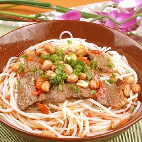 桂林舌尖相关长尾关键词有哪些