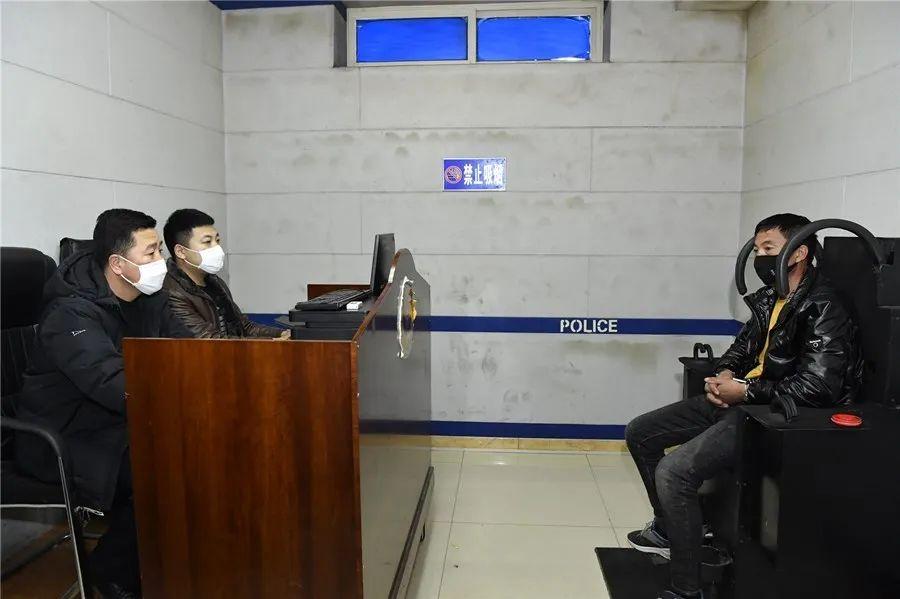 吉林省新增本土确诊95例
 ,吉林省新增本土确诊病例