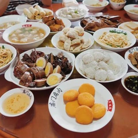 福建送什么礼物