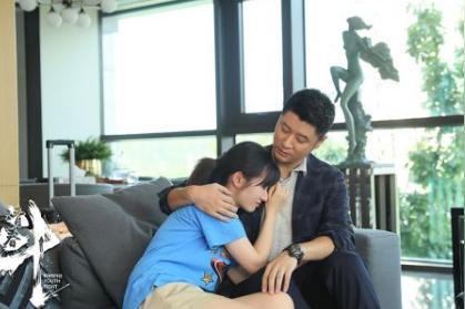 《青春斗2》猜测，五个女孩追求自己的爱情，丁兰和刘煜能否幸福