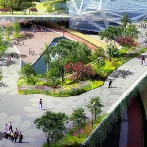 广州景点排行榜前十名？