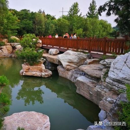 西安市有观鸟和拍鸟的地点吗？