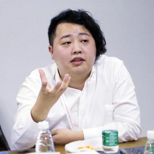 南安青商会召开青年创新创业经验交流座谈会