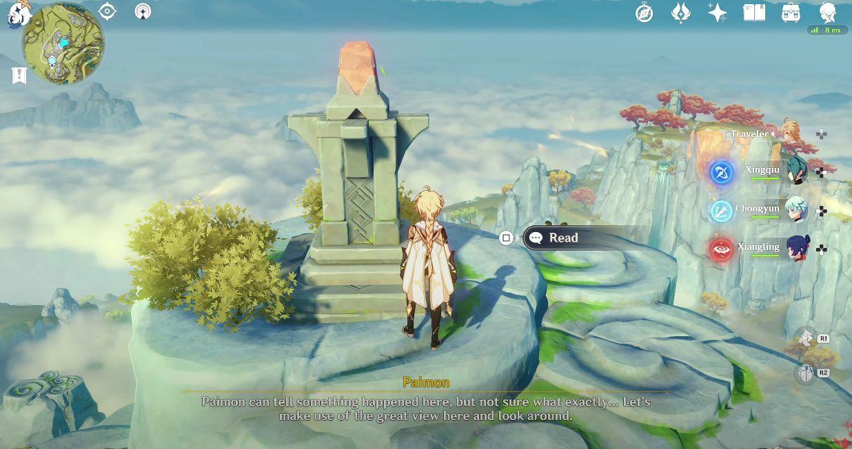 怎么知道原神是ps玩家（ps5原神怎么登录）