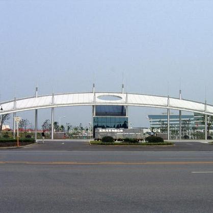 武汉市东风公司属于哪个区