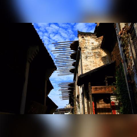 福建和安徽有多远？