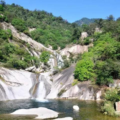 河南中原第一泉水怎么样