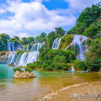 在桂林市哪里更好玩呢