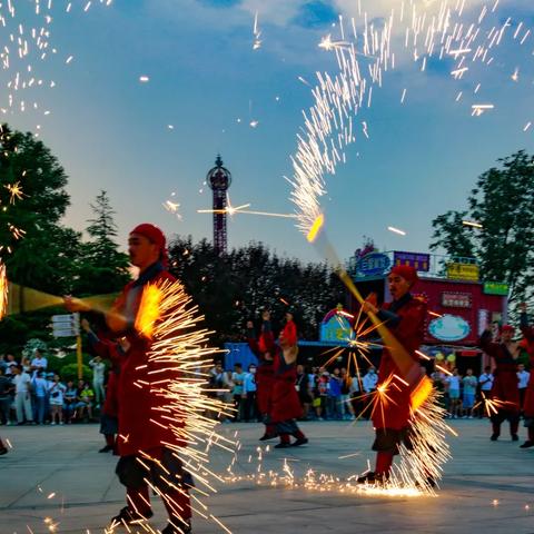 沈阳方特恐龙危机取消了吗？