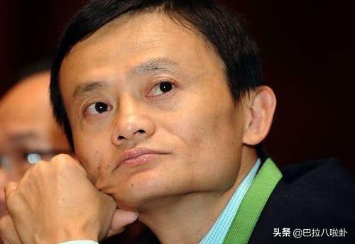 马云：朋友之间交情再深，也不要合伙做生意，原因有这四点