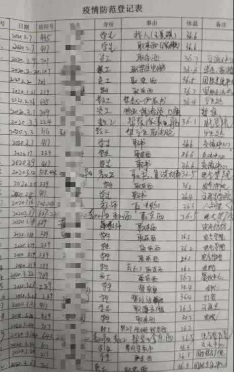 北京高校宿管"在线接单"，寄物品、晒被子、养绿植，简直有求必应！
