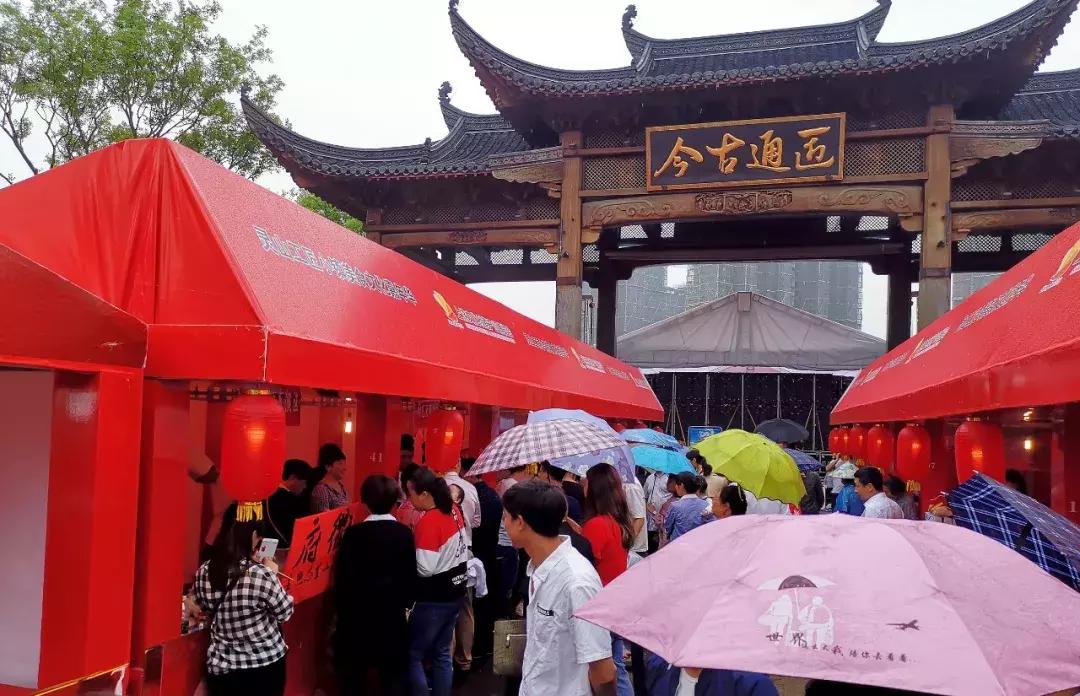 上饶有什么美食街（上饶信州区特色美食哪家好吃）
