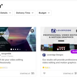 跨境电商剪辑运营 的拓展长尾关键词有什么