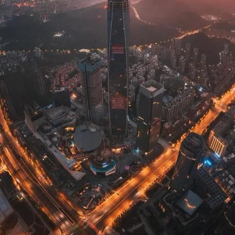 东莞市国贸楼盘有哪些名字