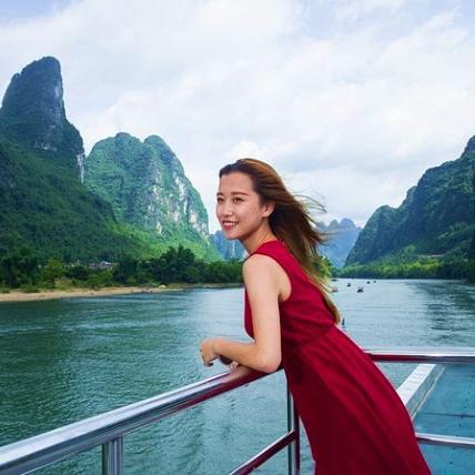 桂林市怎么样好不好