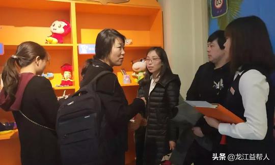 省青基会“为媒”“衣衣布舍”项目在松松小镇将“落地生花“