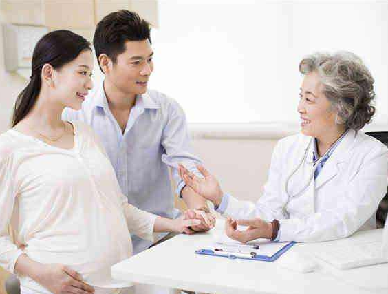 怀孕初期应注意什么？正确的孕检注意饮食