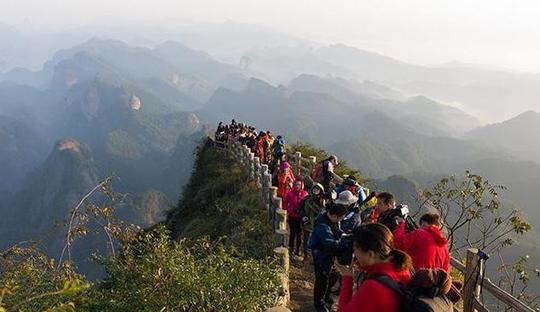 桂林性价比极高的冷门景点，你去过吗？