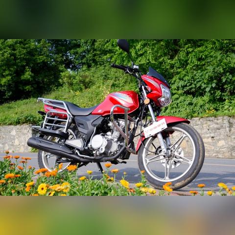 重庆宗申动力怎么样