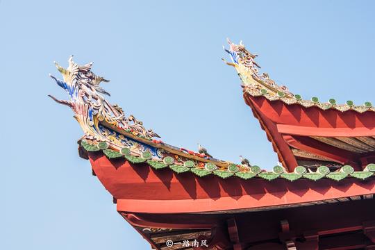 福建泉州三大冷门景点，第二个叫金鱼巷，名称却和古代官员有关