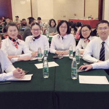 石家庄市哪个医院做cT比较好