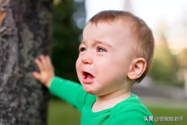 孩子特别的调皮怎么控制情绪