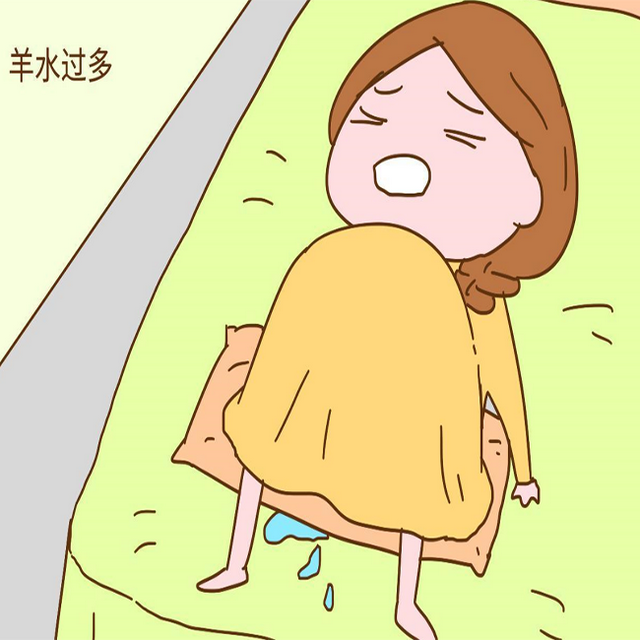 孕妇腹围偏大能顺产吗