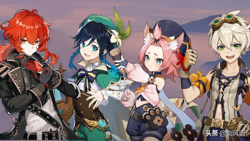 原神怎么打深教魔团（原神新活动预留怎么做）