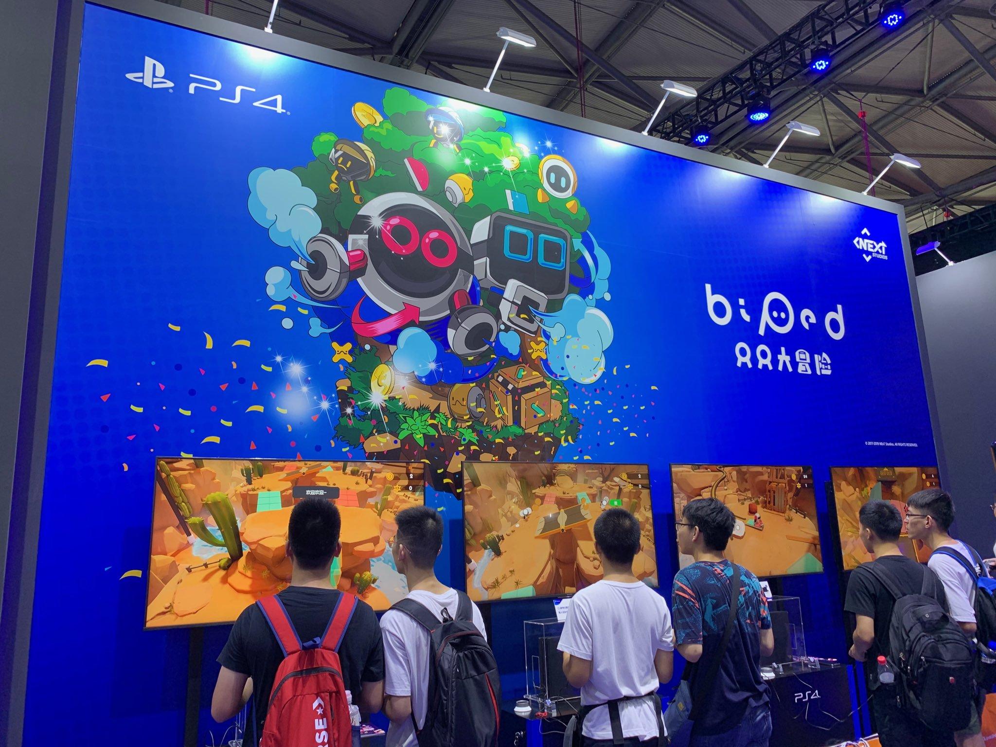 索尼ps5原神怎么领取（先在入手ps4游戏主机还可以吗）