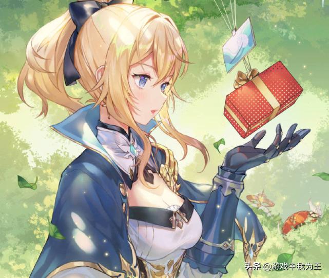 原神那个炮怎么开（原神满级渔获怎么搞）