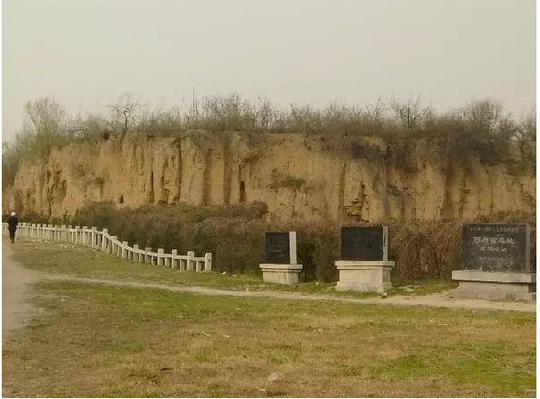 暑假冷门旅游：公输堂，未央宫遗址公园，水陆庵，阿房宫遗址