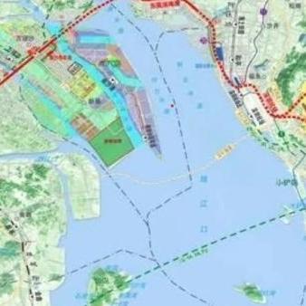 东莞市路东广场在哪里