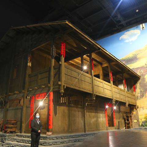 桂林博物馆风景介绍相关长尾关键词有哪些