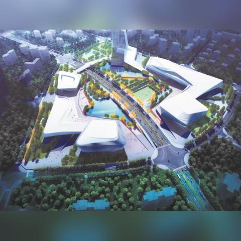 成都市影视城在哪里啊