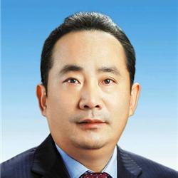 西安市的市长叫什么