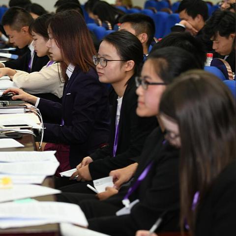 武汉市秘书长什么级别