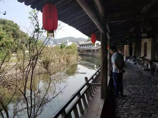 永嘉县全域旅游和5a景区创建每周战报（第26期）